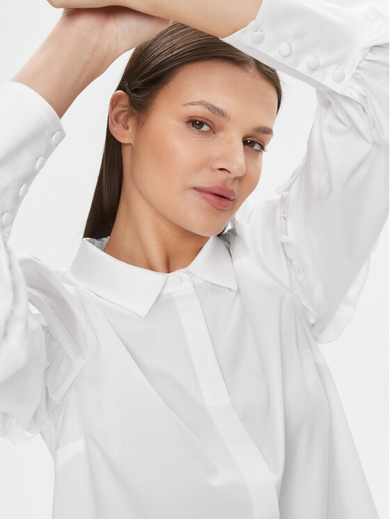 Guess chemise best sale