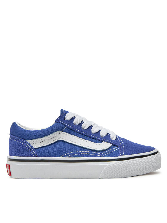 Vans Vans Teniși Old Skool VN000CYVCG41 Albastru