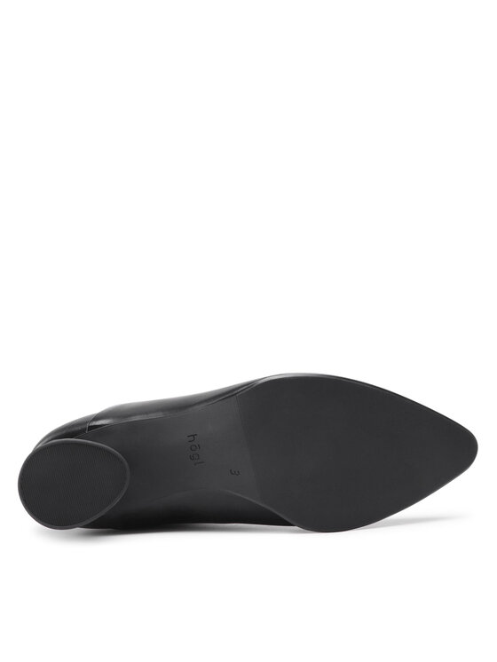 Stivali 2-104653 Nero