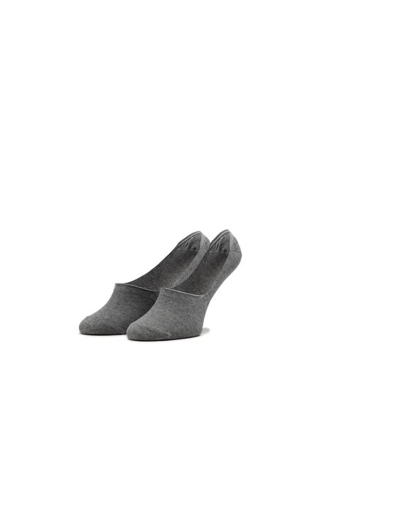 Sprandi Sprandi 3er-Set Herren Sneakersocken 0MB-007-SS23 Grau