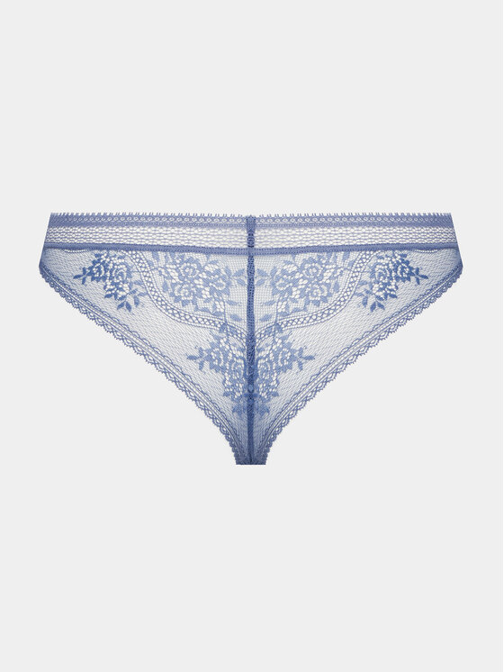 Passionata Passionata Braziljske spodnje hlačke Maddie P47H70 Modra