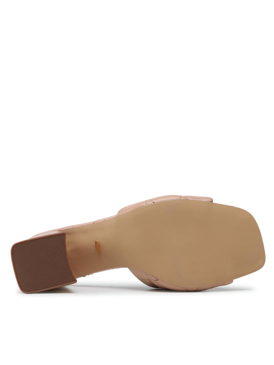 Ciabatte LS5725-01 Beige