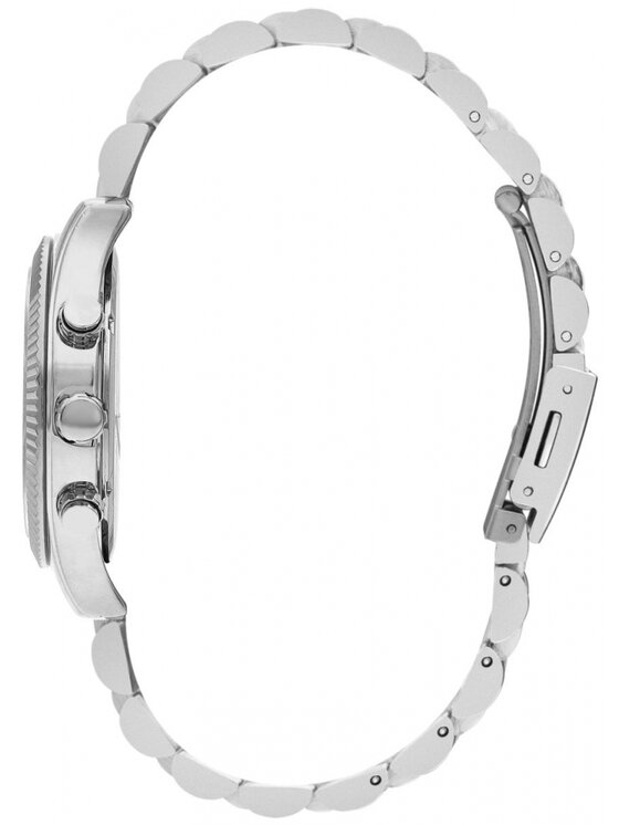 Slazenger Slazenger Zegarek SL.09.2316.2.03 Zielony