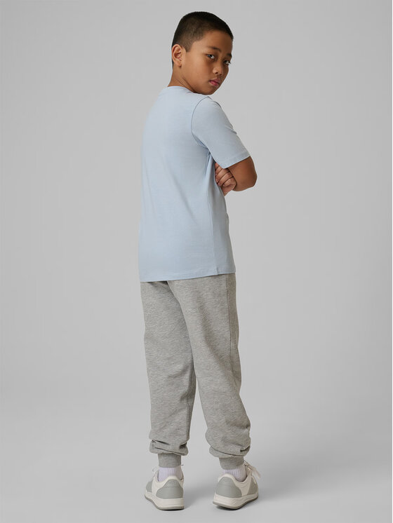 4F 4F Pantaloni da tuta 4FJRMM00TTROM1823-25M Grigio Regular Fit