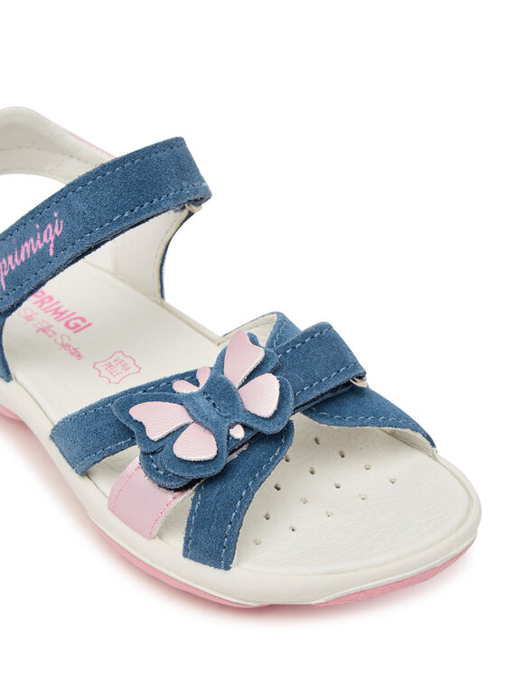 Primigi Primigi Sandali 1383722 S Blu scuro