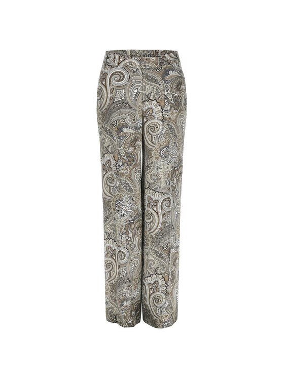 Marciano Guess Marciano Guess Kalhoty z materiálu 176497 Barevná Slim Fit