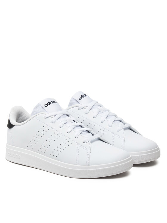 adidas adidas Сникърси Advantage Base 2.0 IH8123 Бял