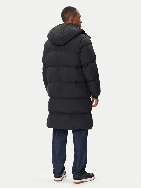 Armani Exchange Armani Exchange Daunenjacke XM001846 AF16340 UC001 Schwarz Regular Fit