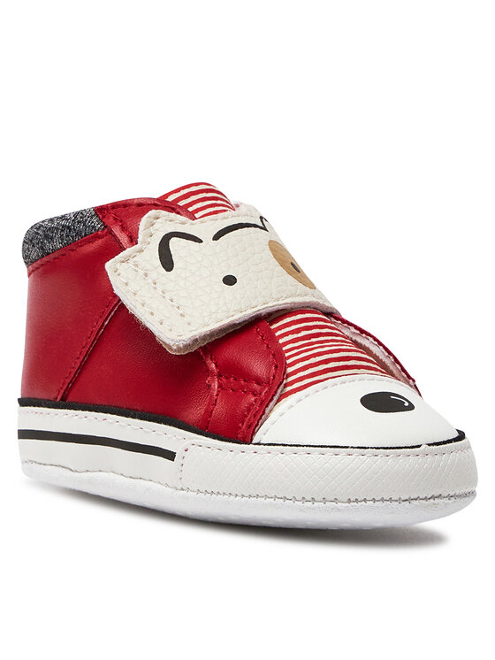 Mayoral Mayoral Sneakers 9564 Rot