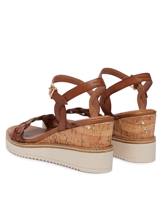 Tamaris Tamaris Sandali 1-28334-46 Marrone