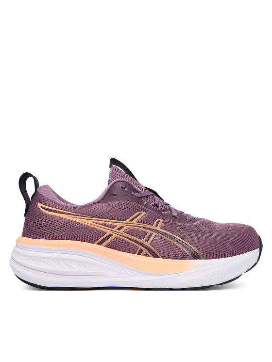 Asics Asics Tekaški čevlji Gel-Pulse 17 1012B930 Vijolična