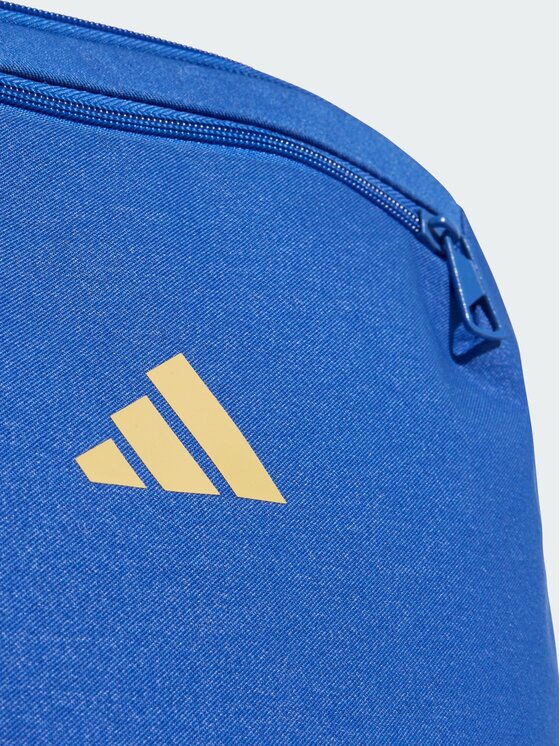 adidas adidas Plecak Włochy Błękitny