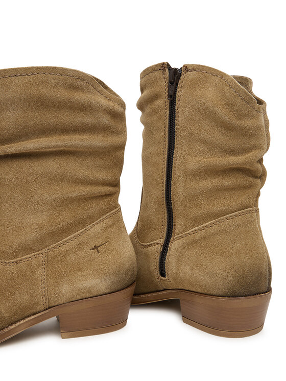 Tamaris Tamaris Stivaletti 1-25700-47 Beige
