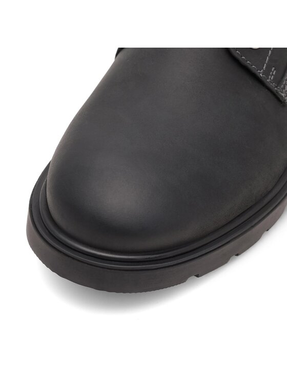 Lasocki Lasocki Schnürschuhe SOON-05 MI08 Schwarz
