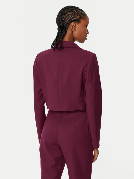 Rinascimento Rinascimento Bleizers CFC0121906003 Bordo Regular Fit
