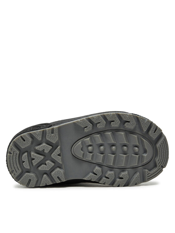 CMP CMP Sněhule Hanki 3.0 Snow Boots 3Q75674 Černá