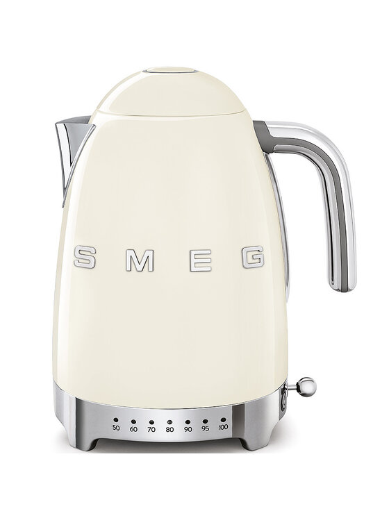 Smeg Smeg Czajnik elektryczny KLF04CREU Écru