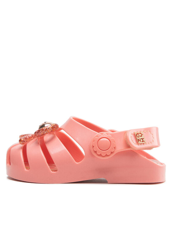 Zaxy Zaxy Босоніжки Fruthinas Babush Bb 18169 Рожевий