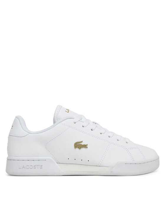Lacoste Lacoste Sneakersy Carnaby Cup 7-49SFA0115 Biały