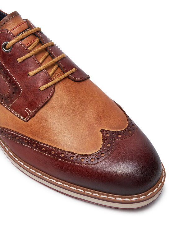 Pikolinos Pikolinos Scarpe basse M1T-4191C3 Marrone