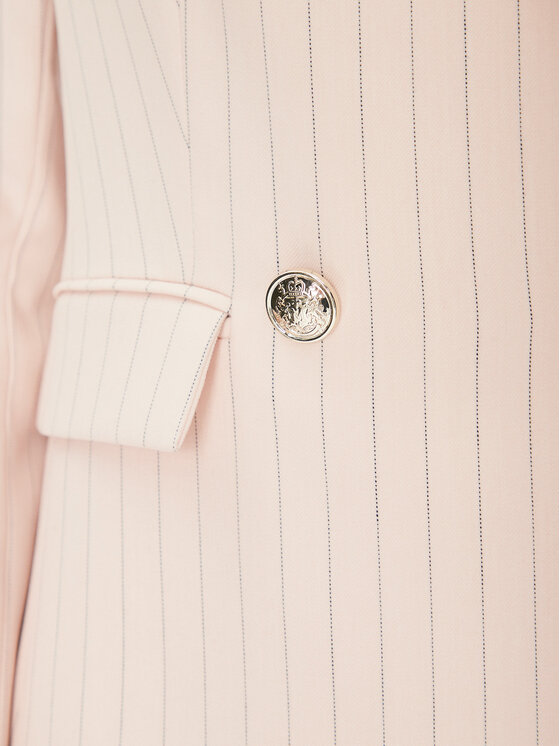 Morgan Morgan Pintsak 251-VIVI.F M Ekrüüvärv Slim Fit