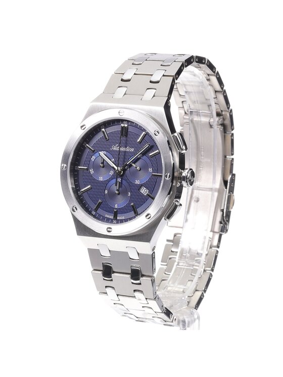Adriatica Adriatica Orologio A8337.5115CH Grigio