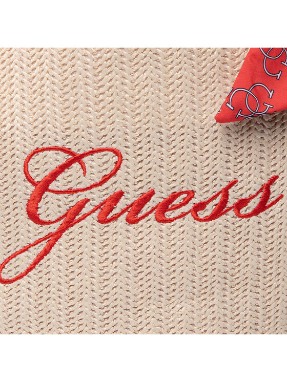 Guess Guess Soma E92Z01 WO03E Bēšs