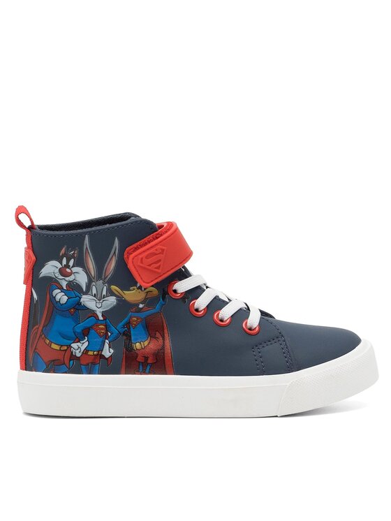 Looney Tunes Looney Tunes Tossud CP91-AW23-57WB100 Tumesinine