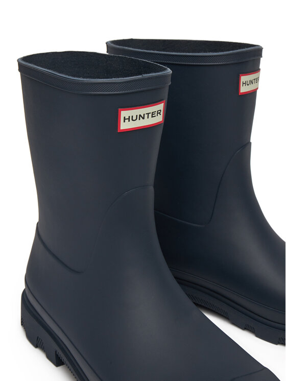 Hunter Hunter Gumicsizma HFRM0002251 Sötétkék