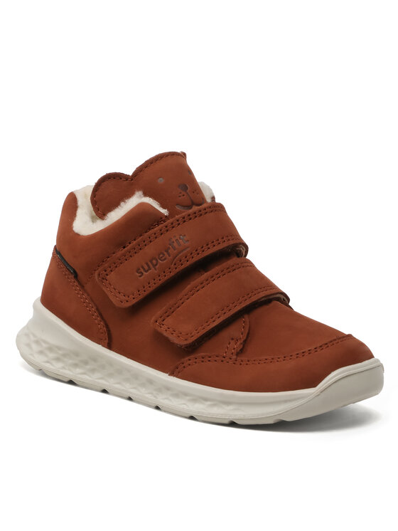 Superfit Superfit Saapad GORE-TEX 1-000372-3000 S Pruun