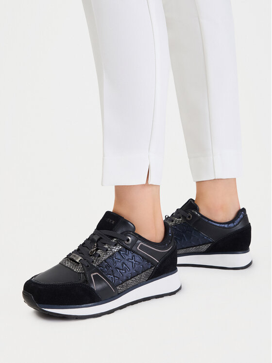 MEXX Sportcipők CEO-MI001006763W Sötétkék