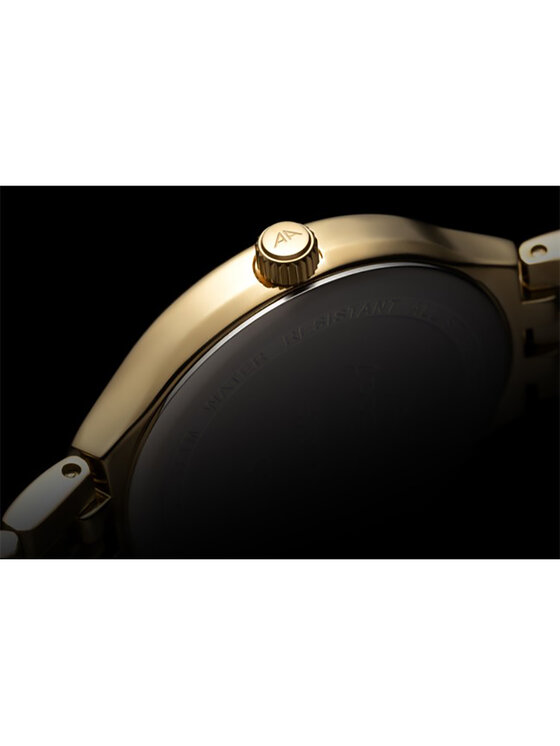 Appella Appella Orologio L50000.1187DQ Oro