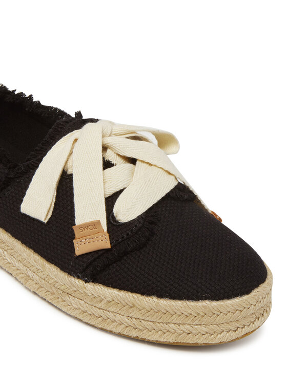 Toms Toms Espadrillid Carolina 10021856 Must