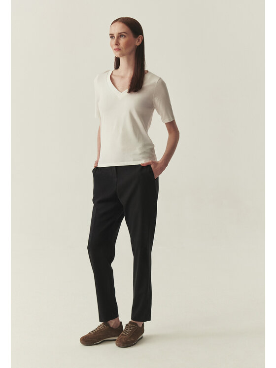 TATUUM Tatuum Halenka RABA Bílá Classic Fit