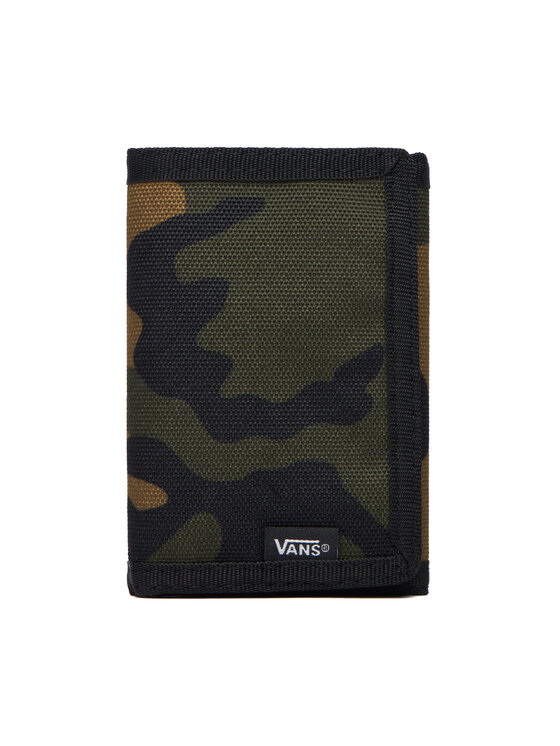 Vans Vans Rahakott Slipped VN000C3297I Roheline