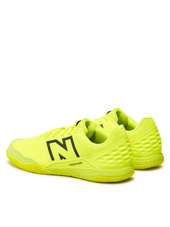 New Balance New Balance Jalgpallijalatsid Audazo Command In v6 SA2IH6 Kollane