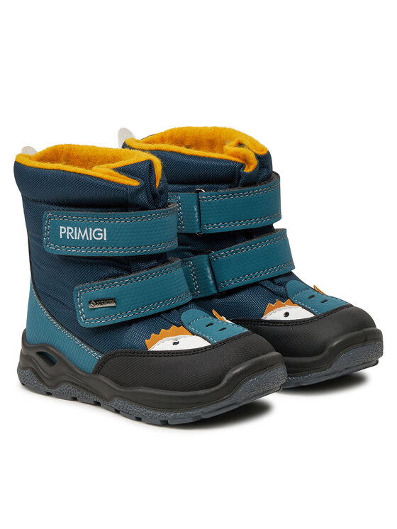 Primigi Primigi Sněhule 6861322 S GORE-TEX Barevná