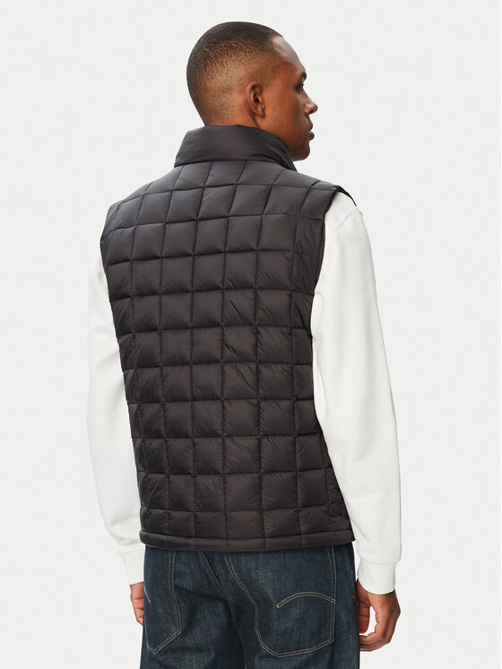 Calvin Klein Jeans Calvin Klein Jeans Елек LV04RG507G Черен Regular Fit