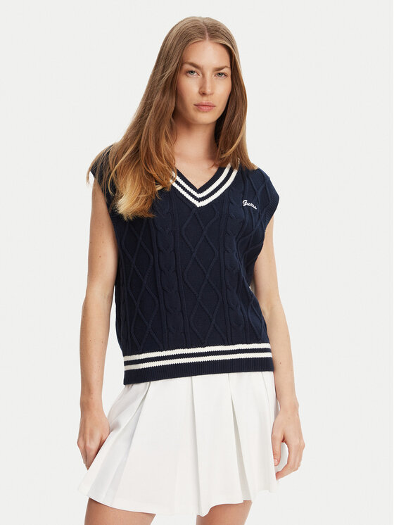 Sweter Guess