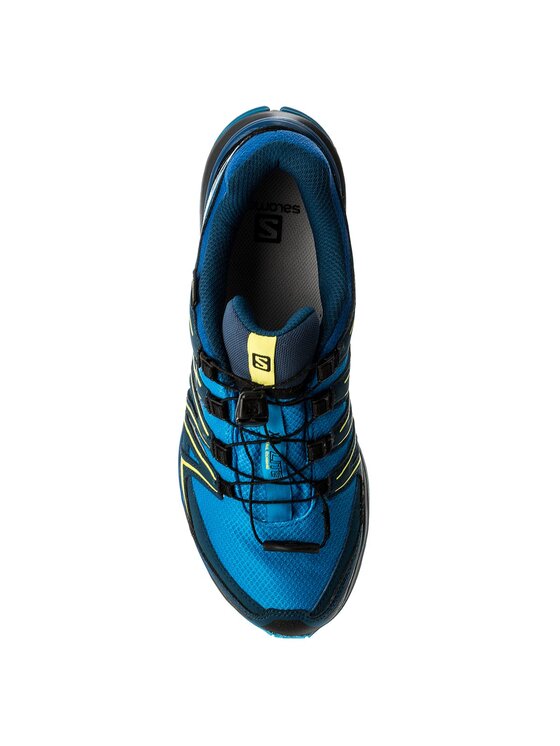 Salomon Salomon Tenisice za trčanje Xa Lite Gtx GORE-TEX 400713 28 W0 Plava