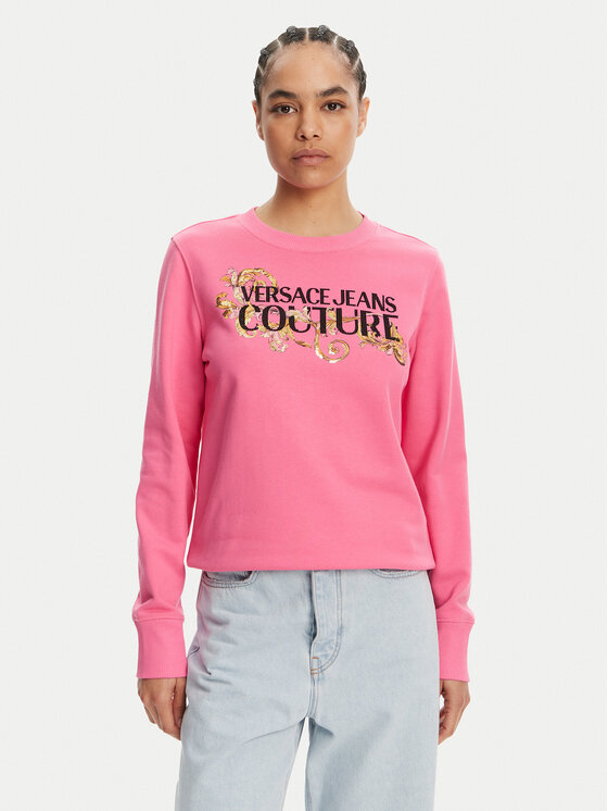 Bluza Versace Jeans Couture