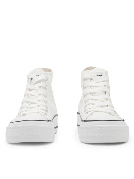 Sprandi Sprandi Sneakers WP40-21204LYY Λευκό