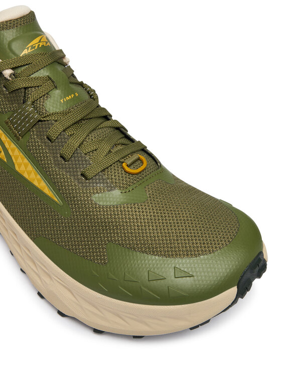 Altra Altra Laufschuhe Timp 5 AL0A85PE Grün