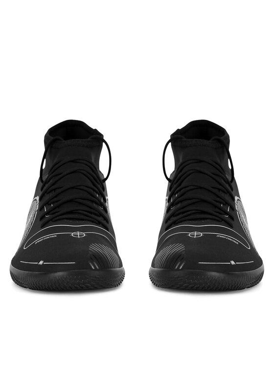 Nike Nike Сникърси DJ2907-007 Черен