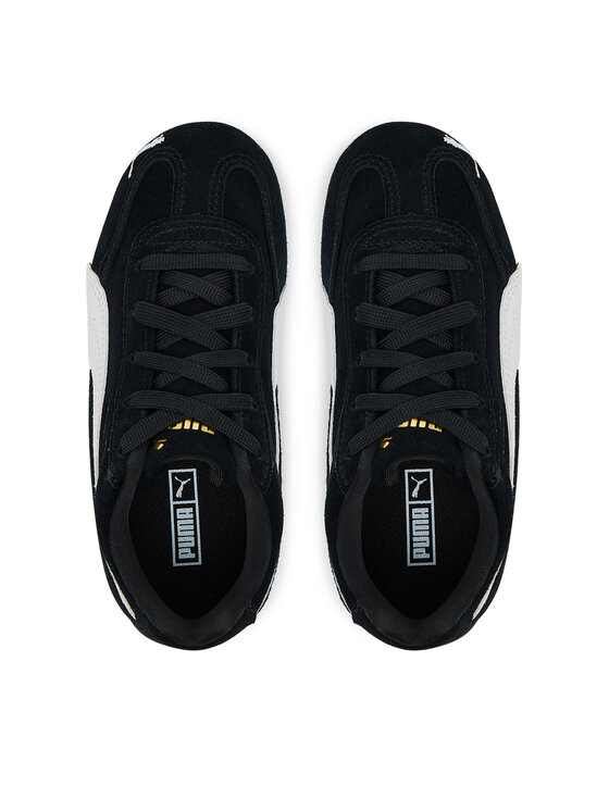 Puma Puma Sneakersy Speedcat Og Ps 401699 01 Czarny