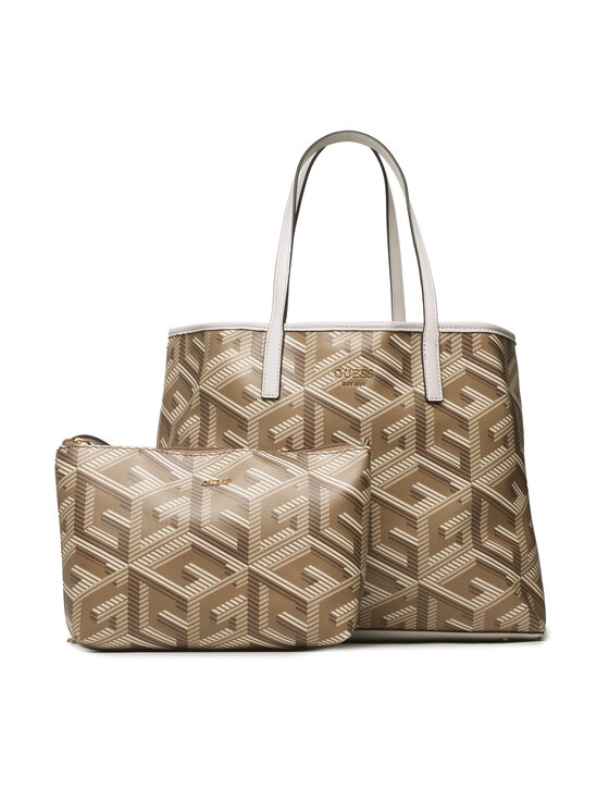 Guess Guess Soma HWSA69 95290 Brūns