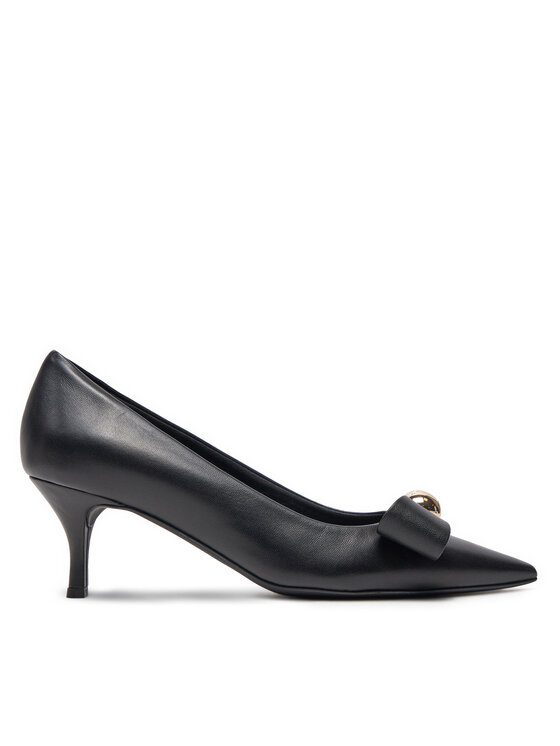Pantofi pumps Furla YI40SFE X30000 Negru
