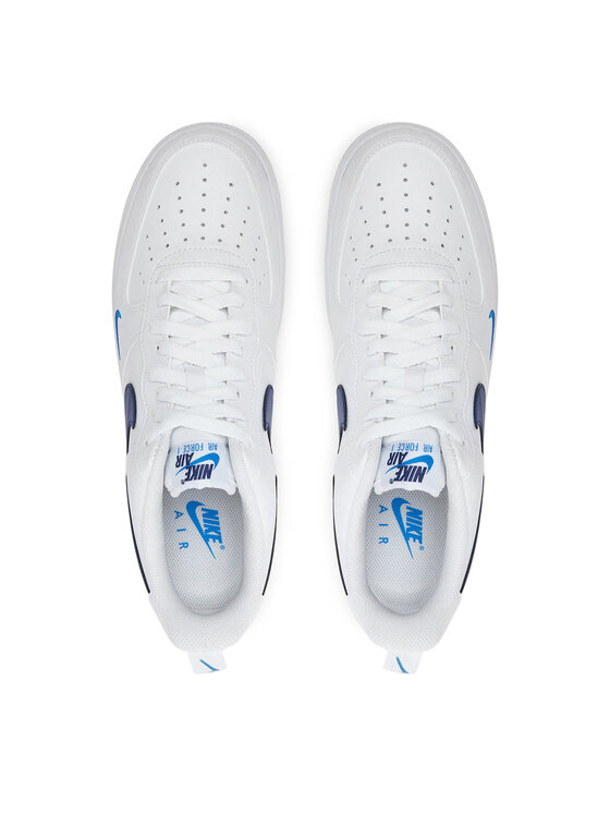 Nike Nike Sneakers Air Force 1 '07 HF3836 100 Bianco