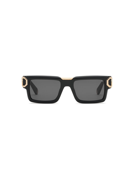 PHILIPP PLEIN PHILIPP PLEIN Okulary przeciwsłoneczne 28761 Czarny