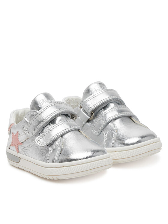 Primigi Primigi Sneakers 7905122 S Argintiu